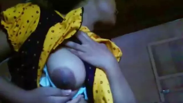 বাড়ীতে তৈরি বাংলাদেশি xx