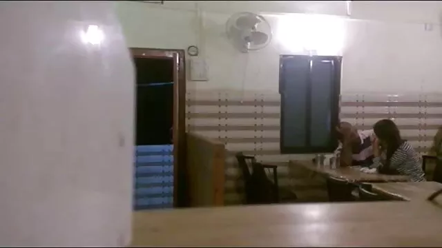শ্যামাঙ্গিণী, ব্লজব, বড়ো মাই xx বাংল