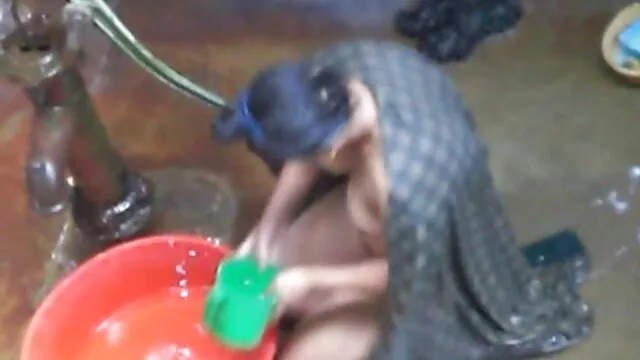 স্বামী বাংলাদেশি xx ও স্ত্রী